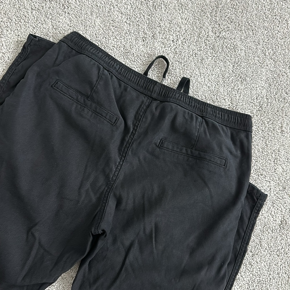 HUDSON | lounge track trouser - Picture 6 of 7